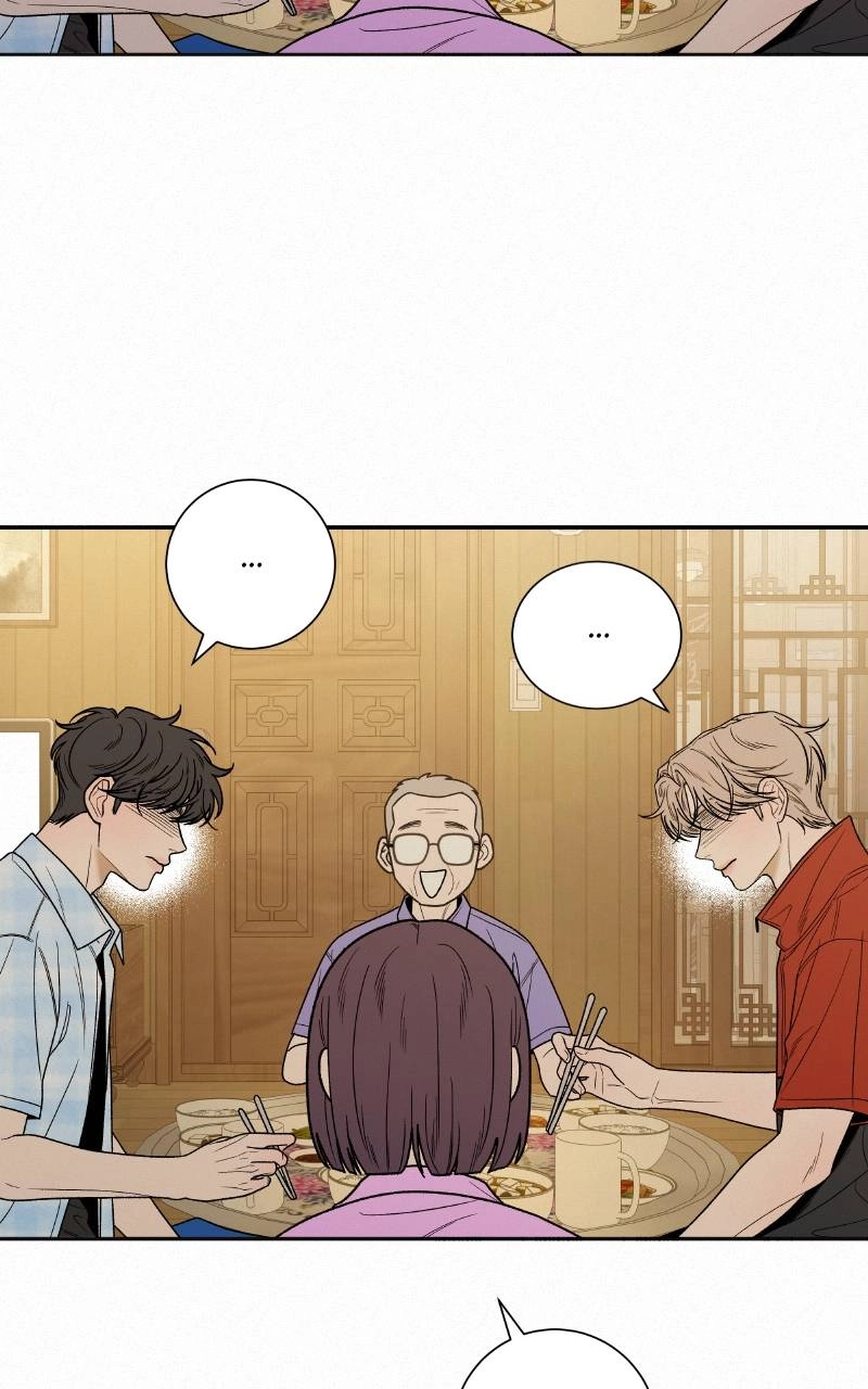 Operation: True Love Chapter 88 Page 91