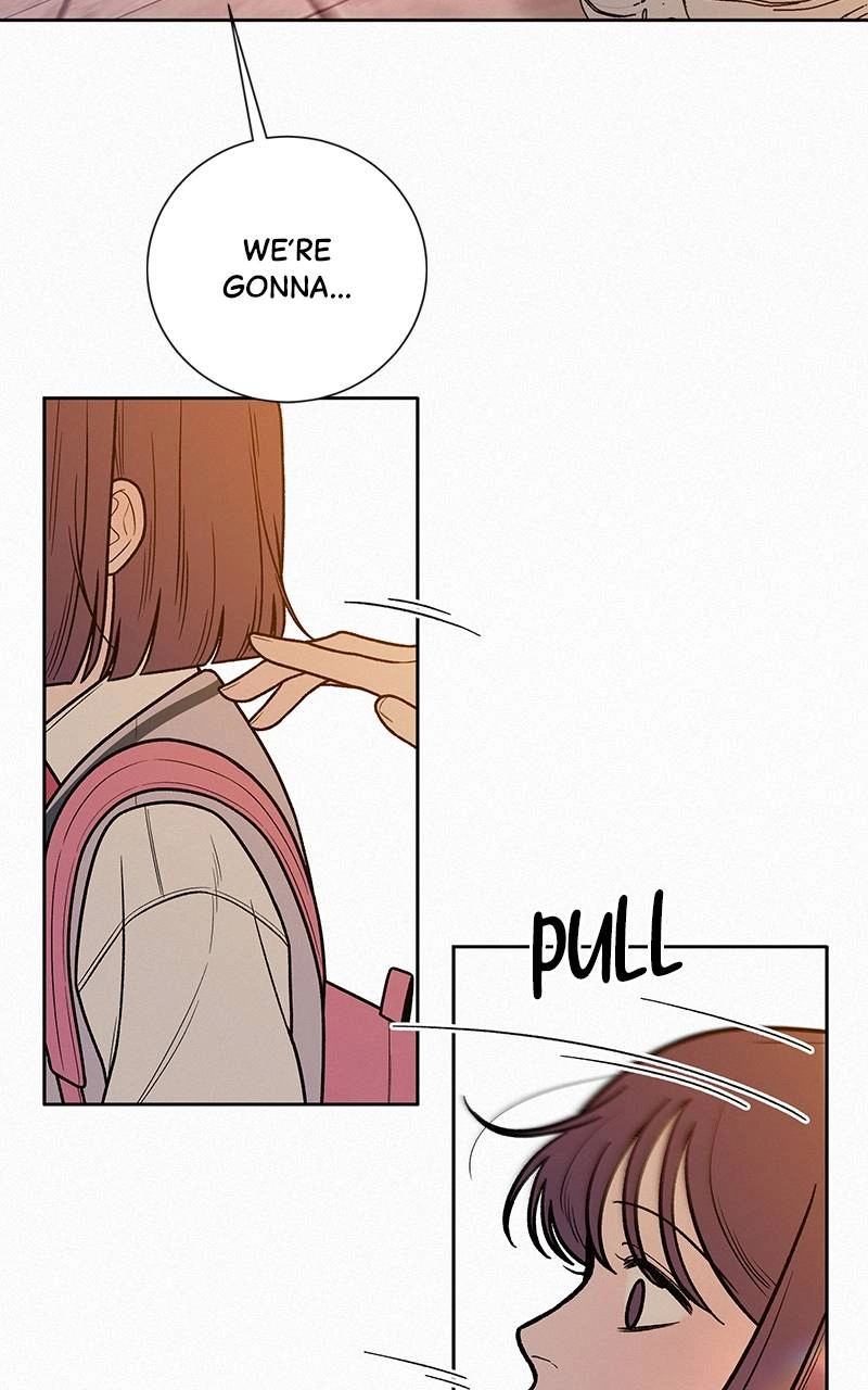 Operation: True Love Chapter 46 Page 6