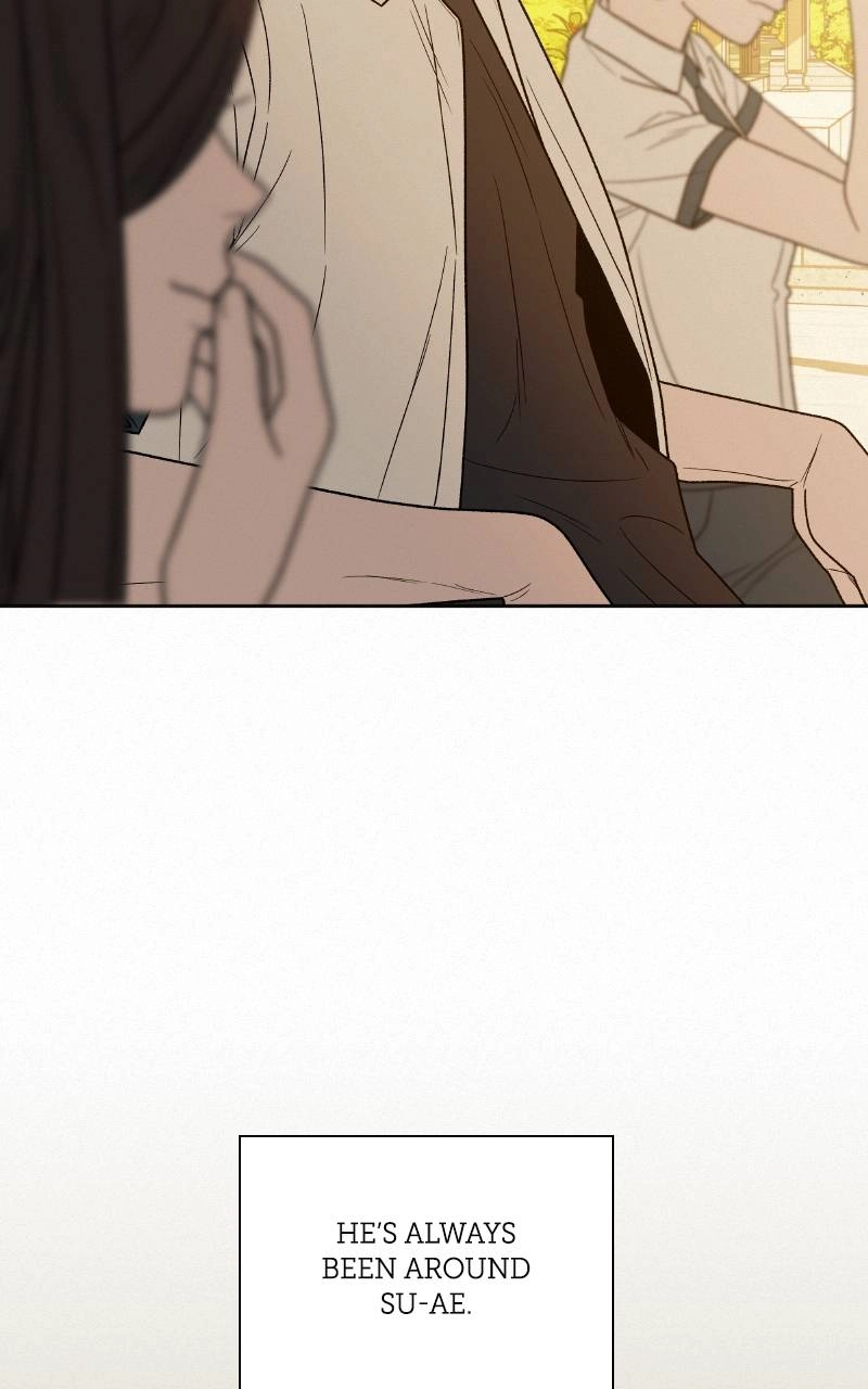Operation: True Love Chapter 70 Page 69