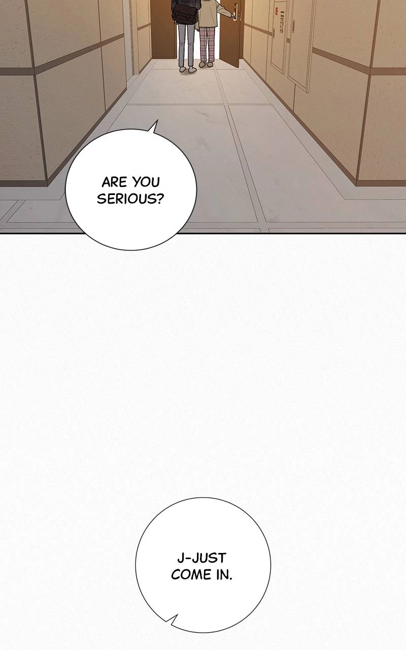 Operation: True Love Chapter 36 Page 5