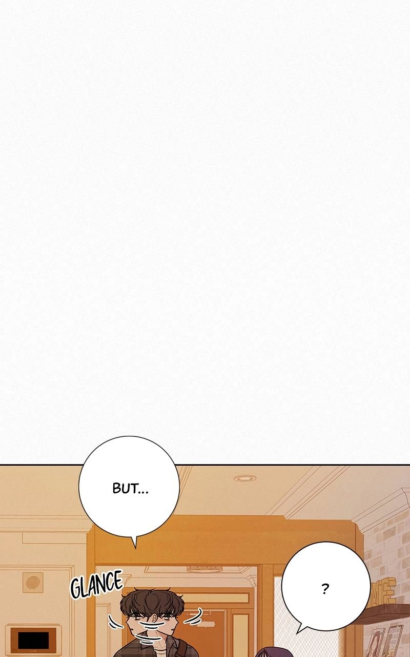 Operation: True Love Chapter 36 Page 6
