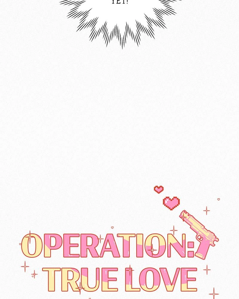Operation: True Love Chapter 9 Page 5