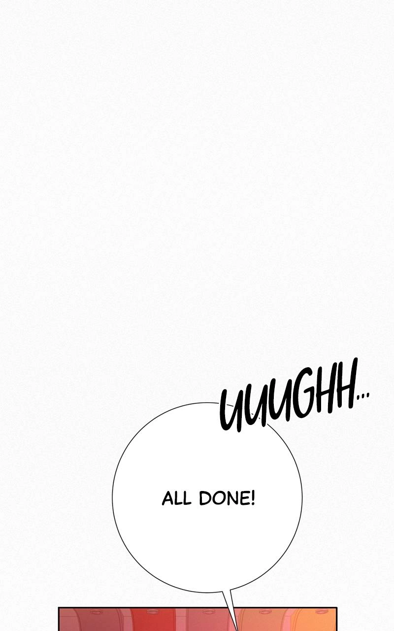 Operation: True Love Chapter 47 Page 110