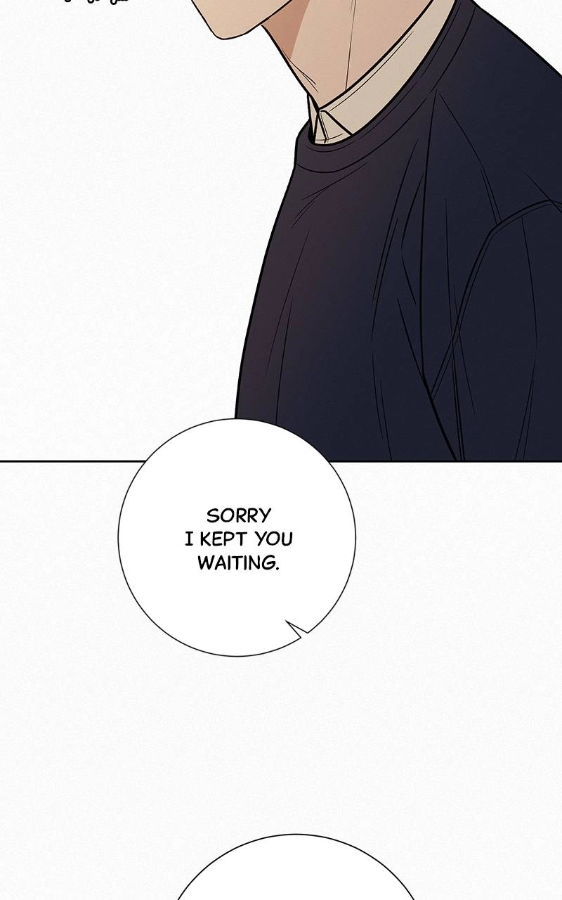 Operation: True Love Chapter 47 Page 77