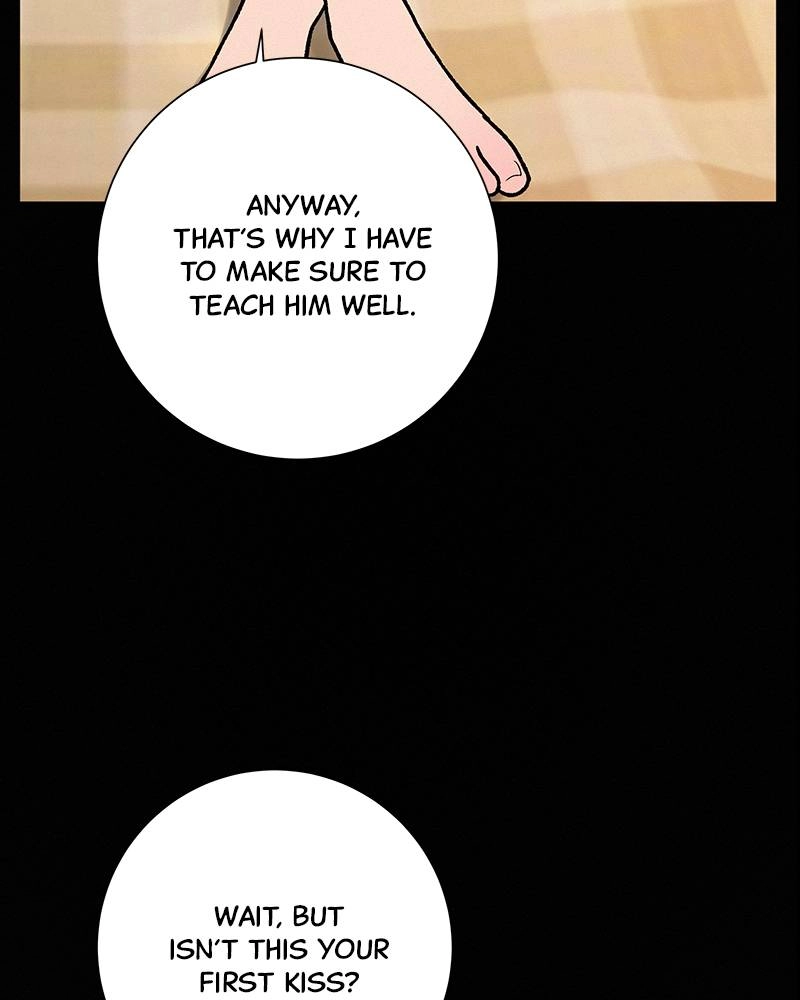 Operation: True Love Chapter 6 Page 116