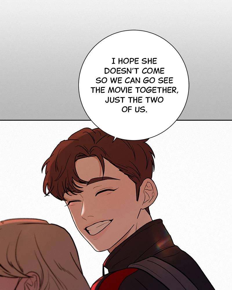 Operation: True Love Chapter 6 Page 79