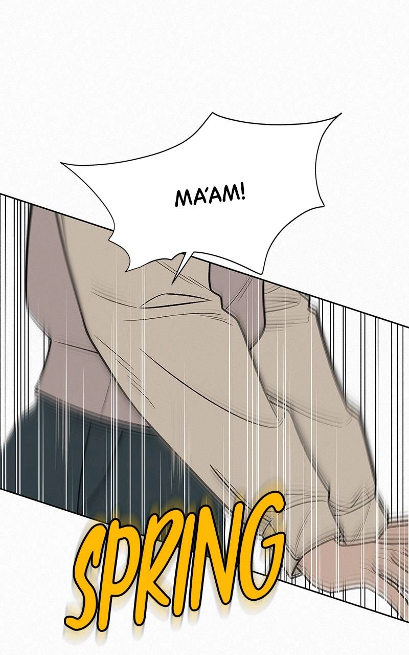 Operation: True Love Chapter 45 Page 10