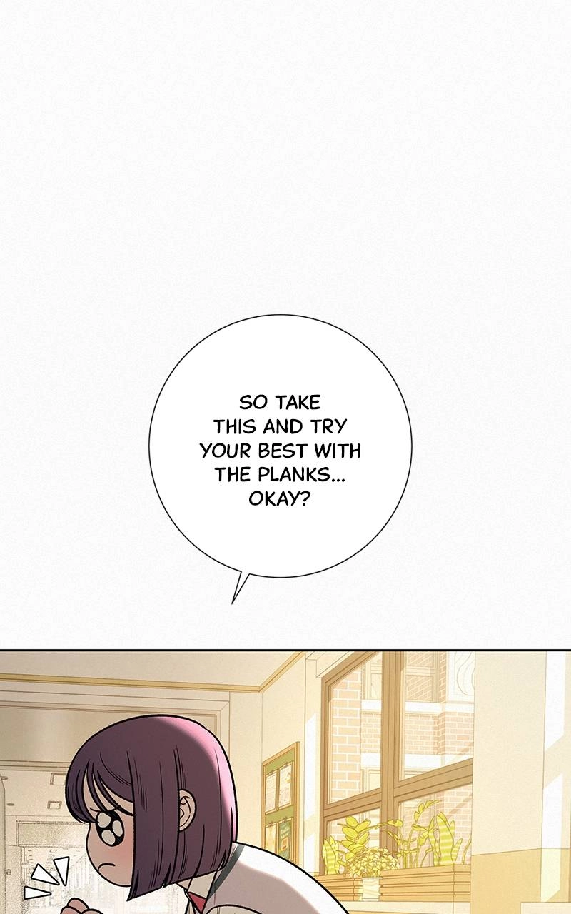 Operation: True Love Chapter 45 Page 32
