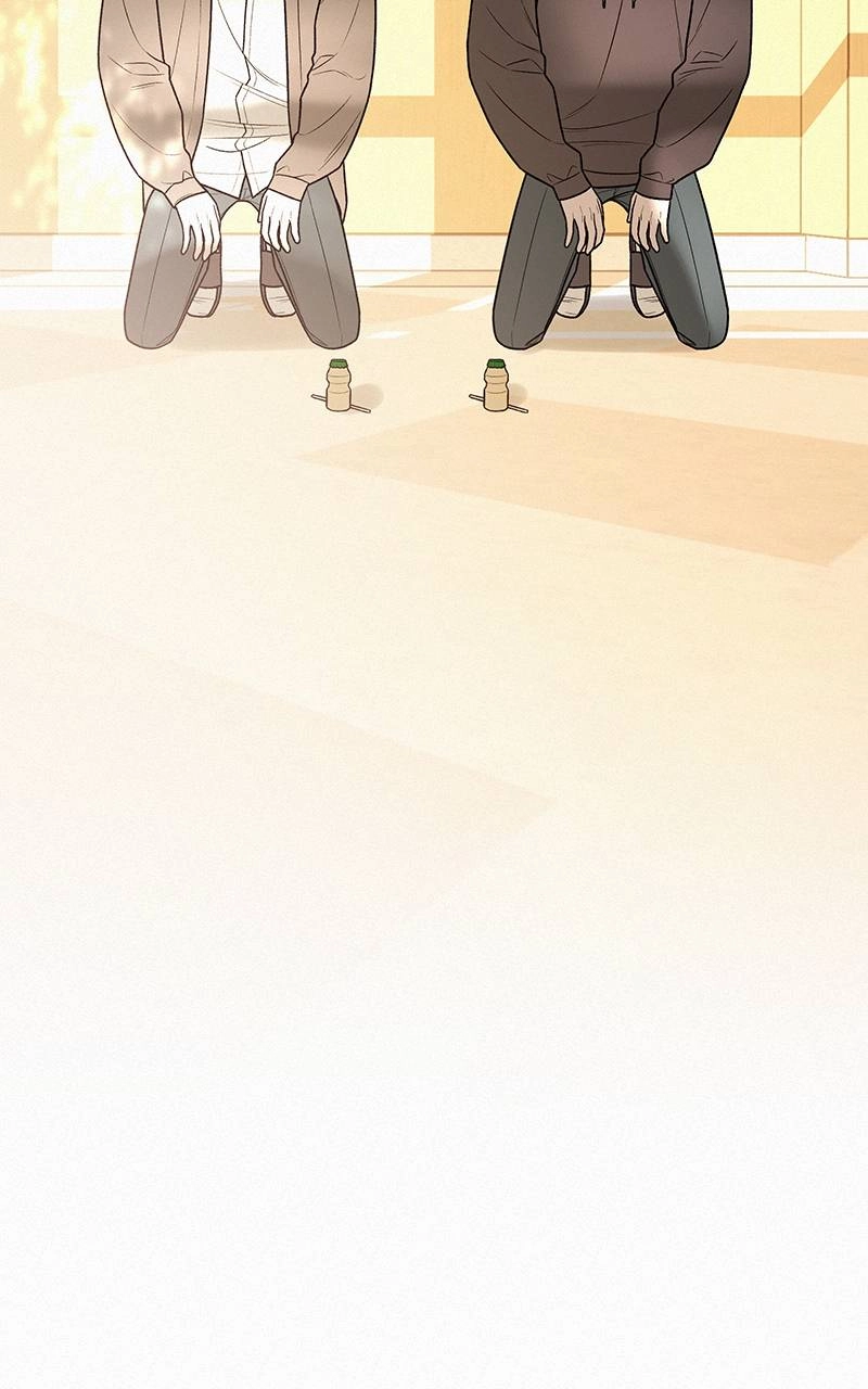 Operation: True Love Chapter 45 Page 38