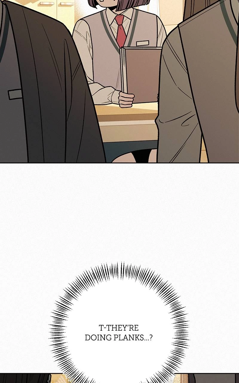 Operation: True Love Chapter 45 Page 6