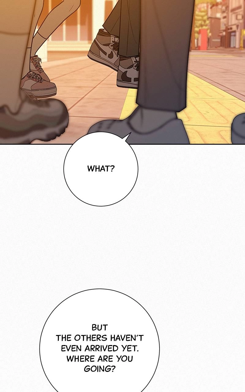 Operation: True Love Chapter 45 Page 71