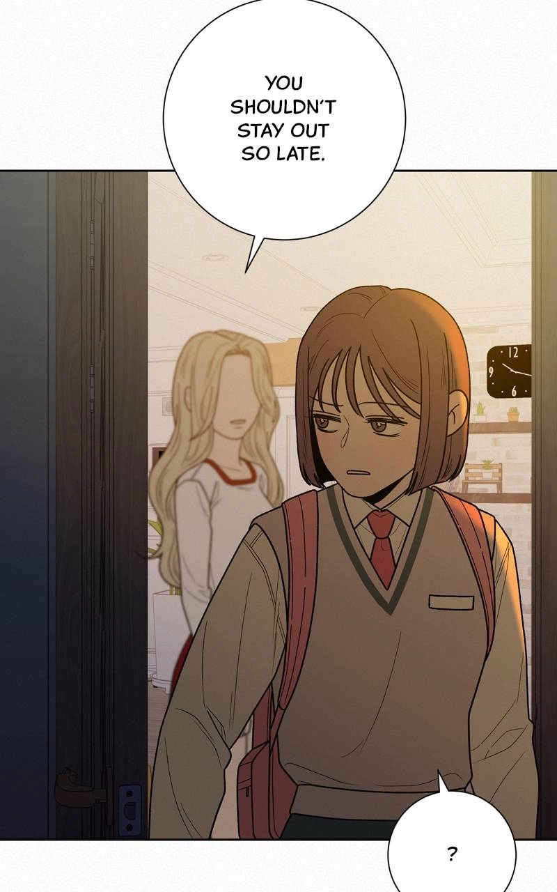 Operation: True Love Chapter 49 Page 70