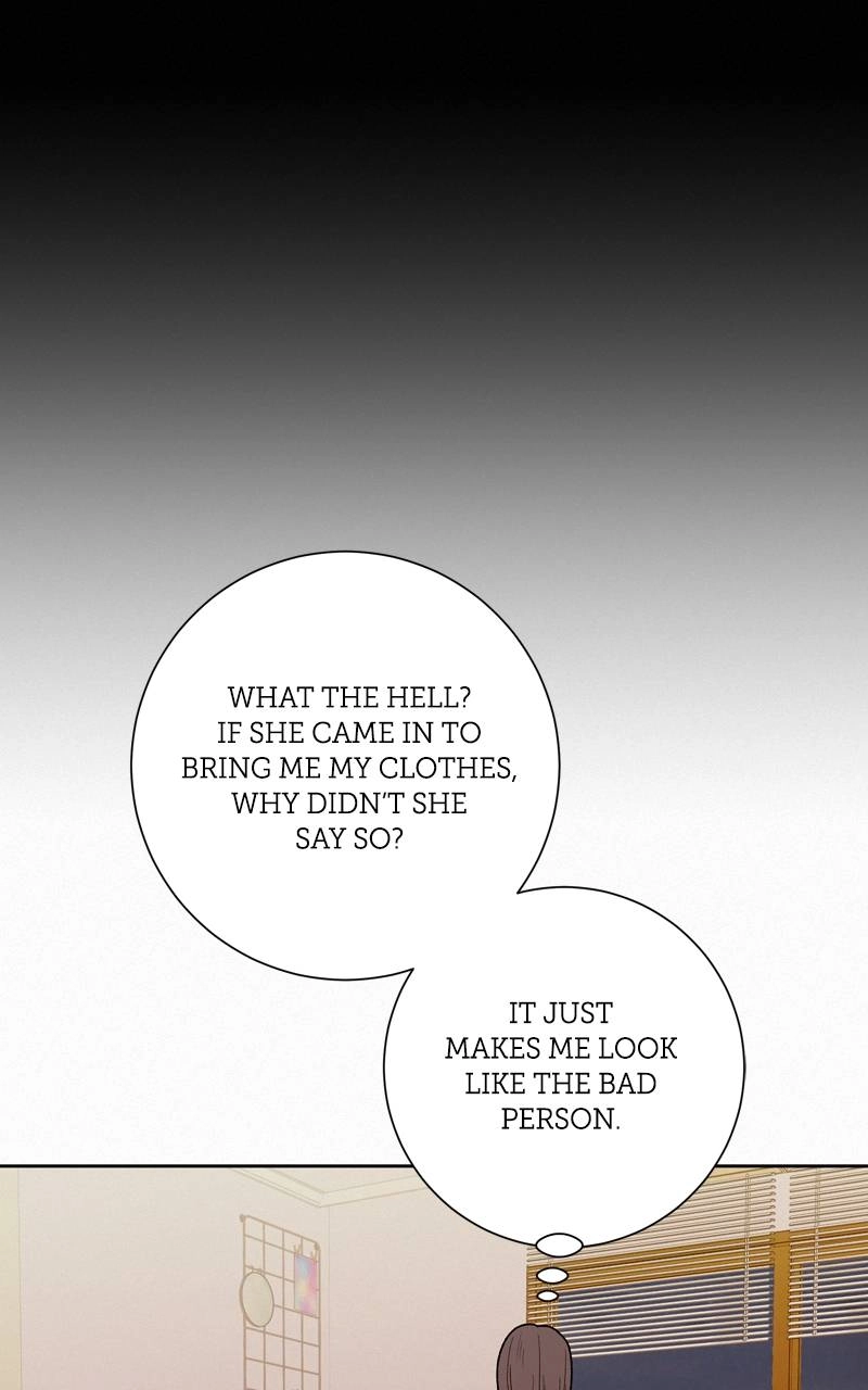Operation: True Love Chapter 49 Page 79