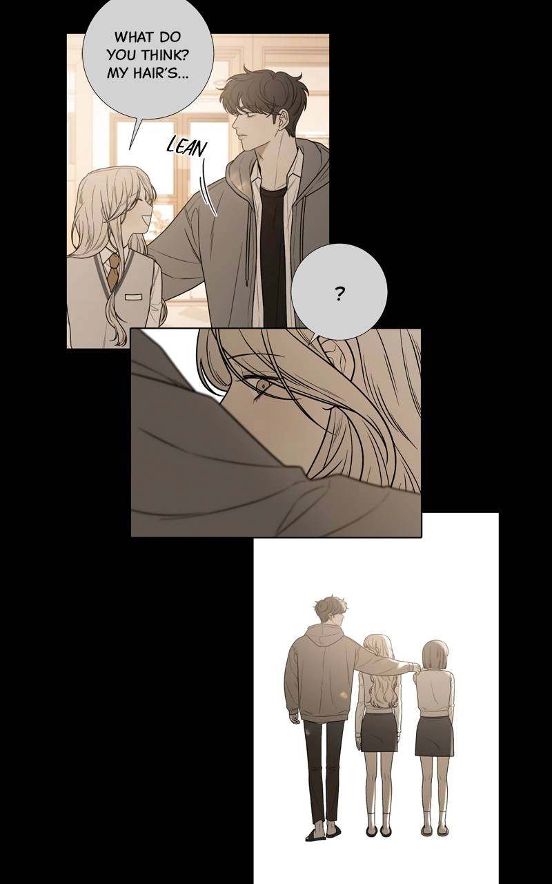 Operation: True Love Chapter 49 Page 98