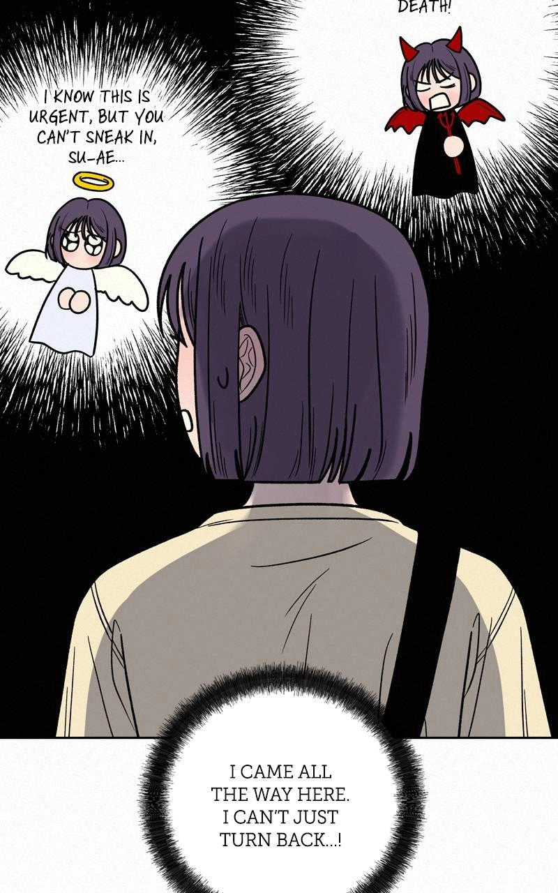 Operation: True Love Chapter 55 Page 40