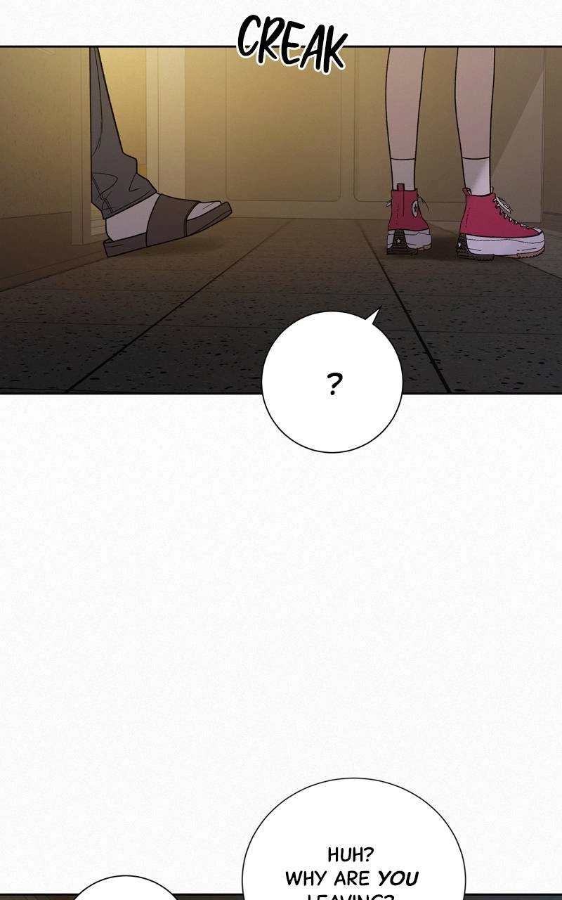 Operation: True Love Chapter 55 Page 5