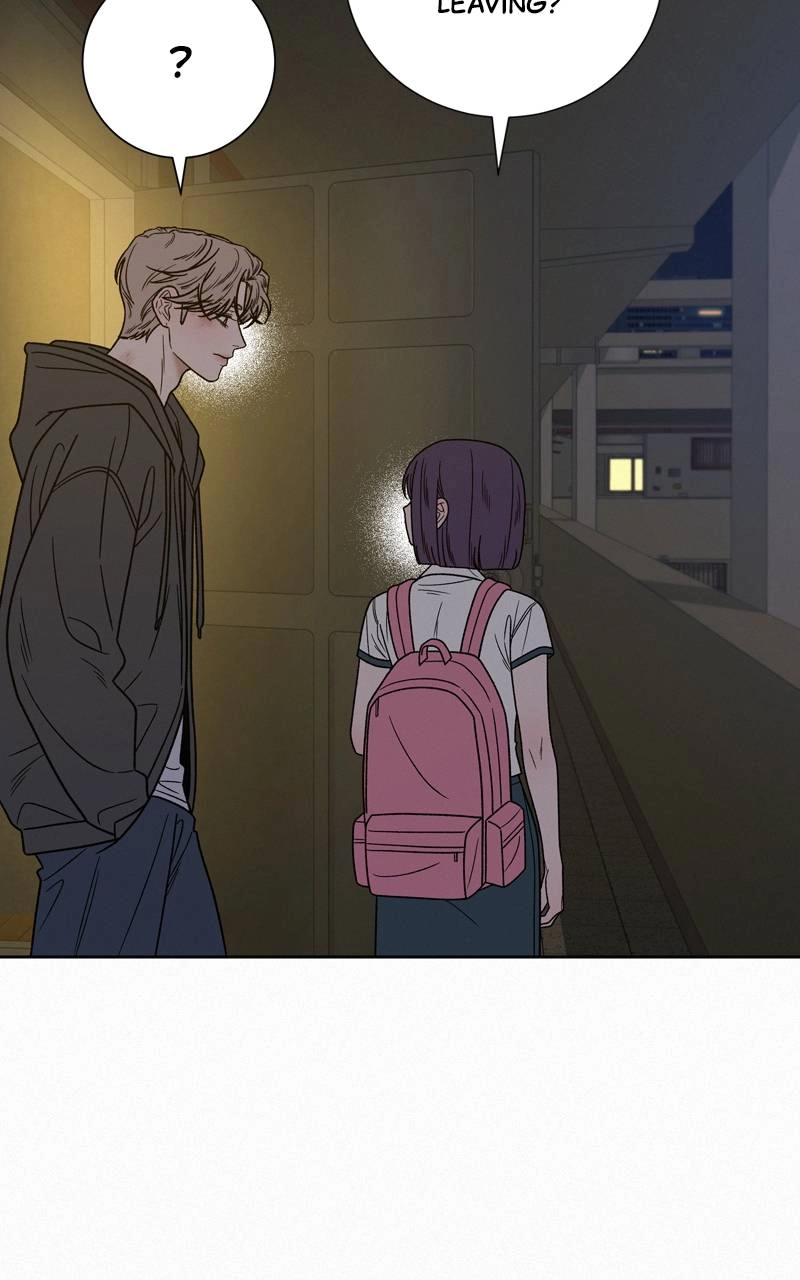 Operation: True Love Chapter 55 Page 6