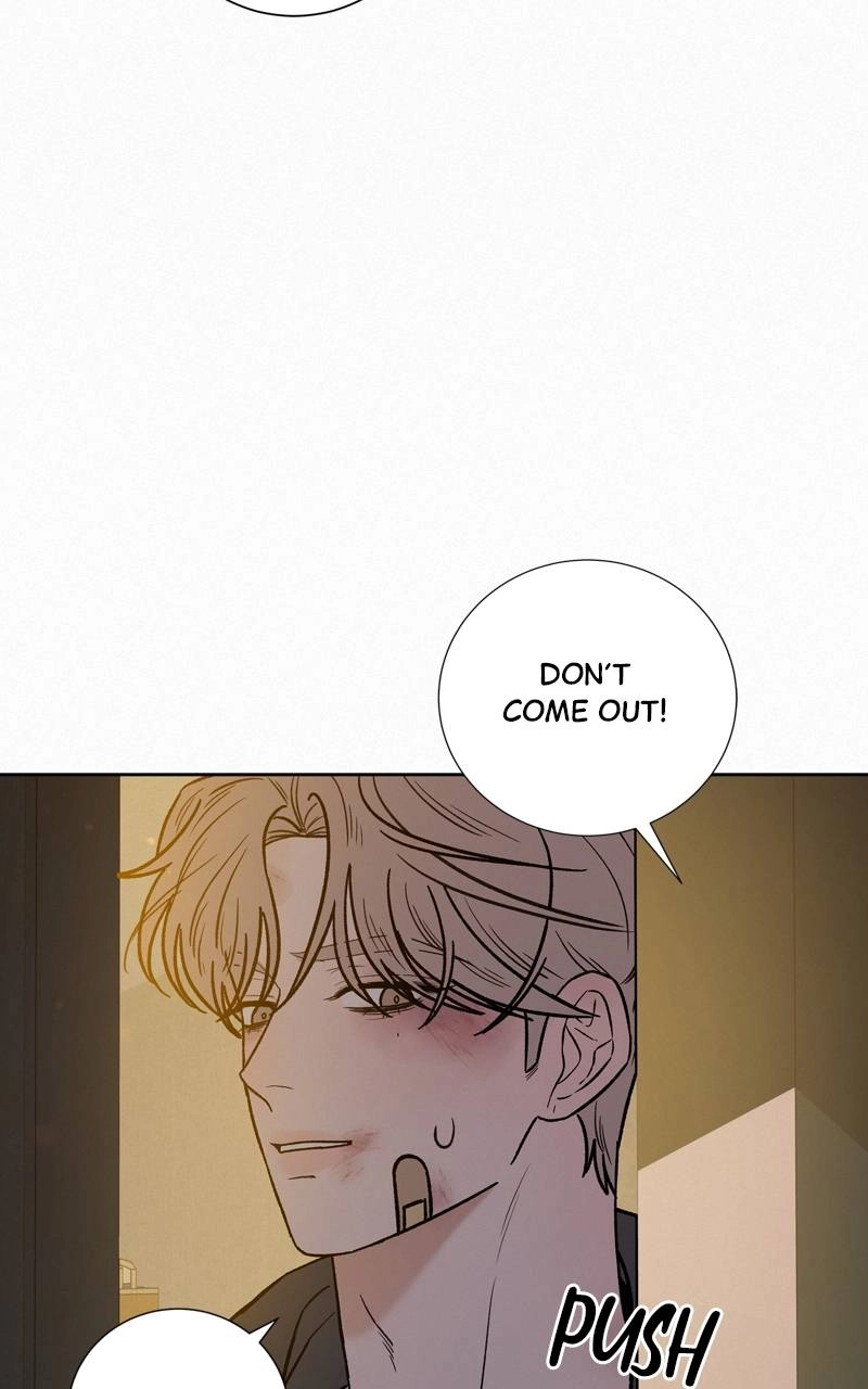 Operation: True Love Chapter 55 Page 9
