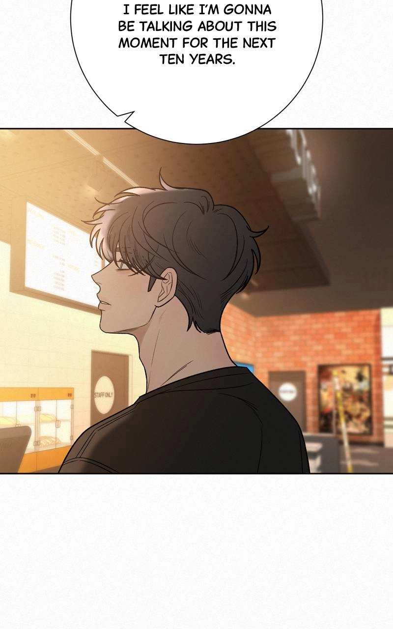 Operation: True Love Chapter 61 Page 12