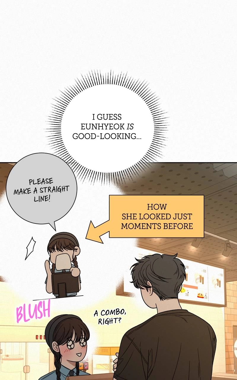 Operation: True Love Chapter 61 Page 13