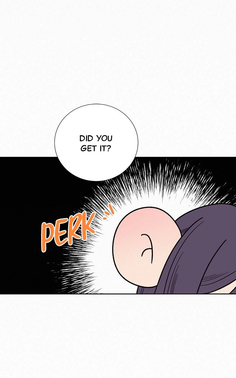 Operation: True Love Chapter 61 Page 24