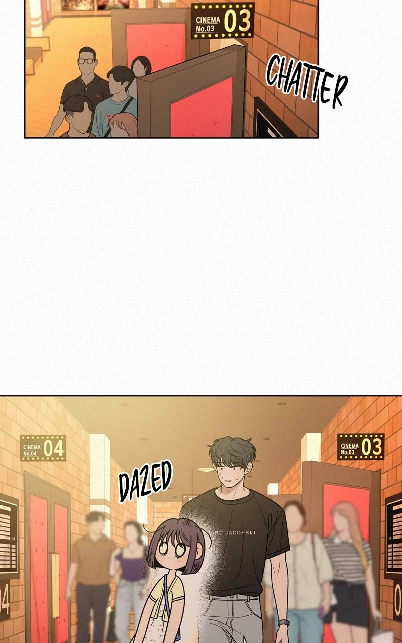 Operation: True Love Chapter 61 Page 54