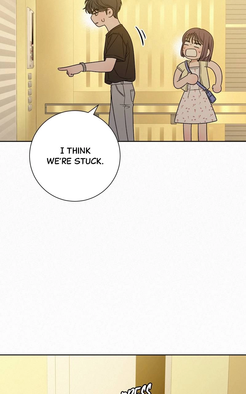 Operation: True Love Chapter 61 Page 83