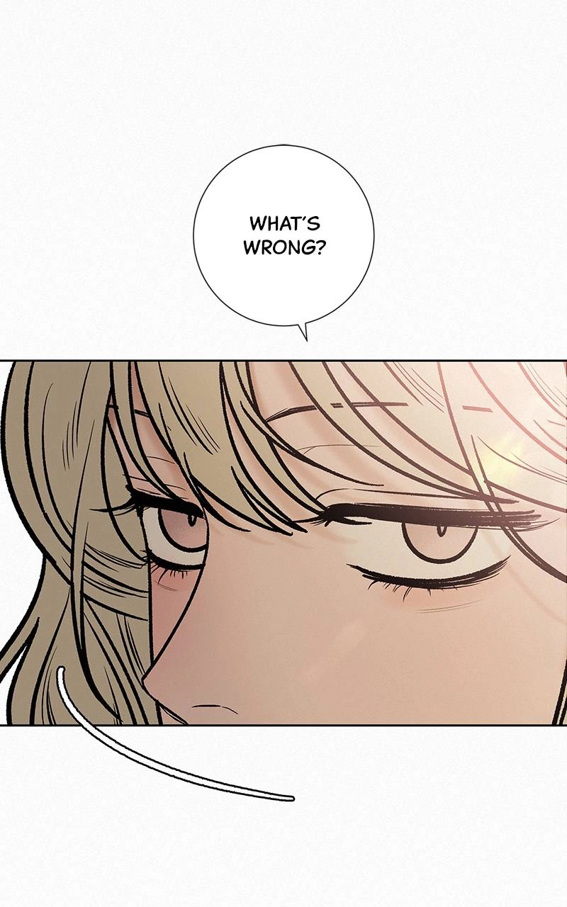 Operation: True Love Chapter 33 Page 38