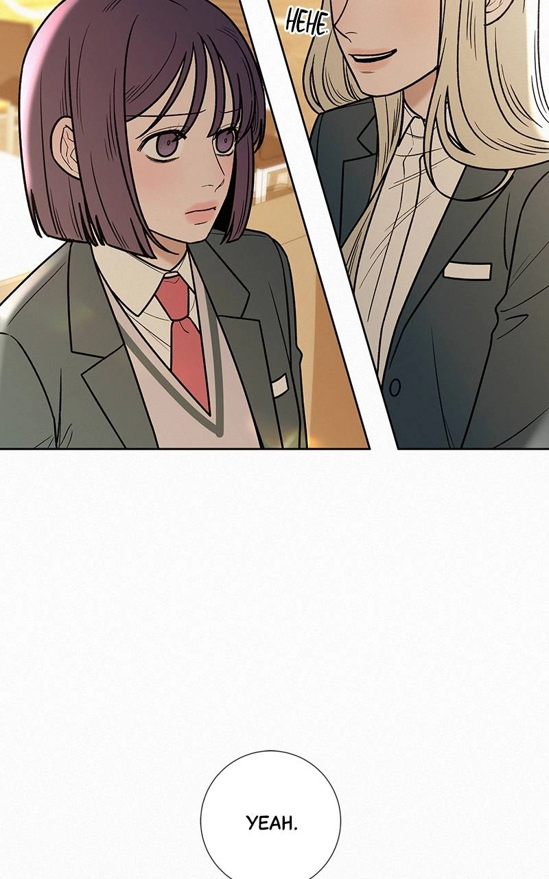 Operation: True Love Chapter 33 Page 41