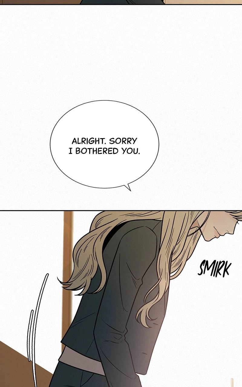 Operation: True Love Chapter 33 Page 45