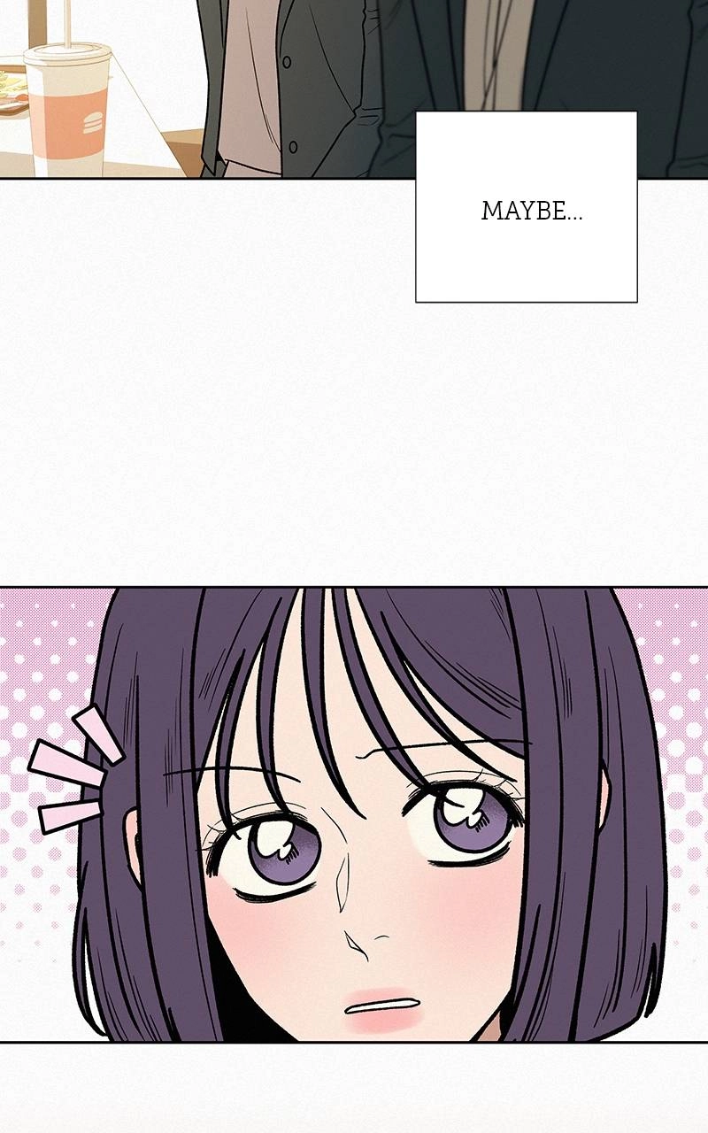 Operation: True Love Chapter 33 Page 50