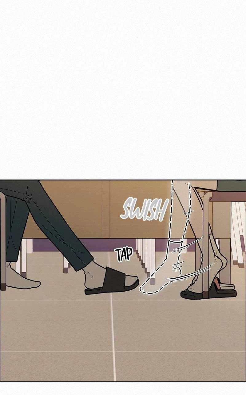 Operation: True Love Chapter 33 Page 81