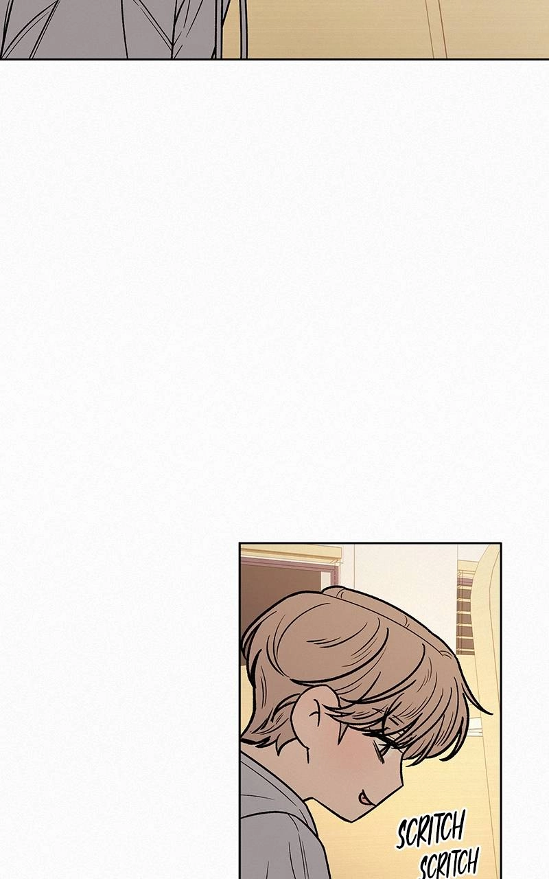 Operation: True Love Chapter 33 Page 86