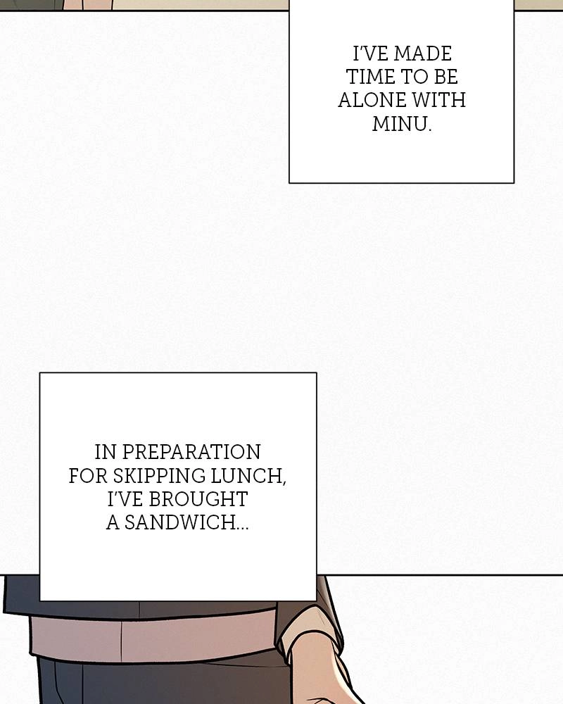 Operation: True Love Chapter 11 Page 6