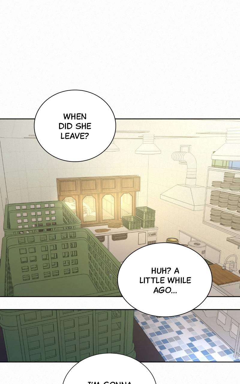 Operation: True Love Chapter 74 Page 5