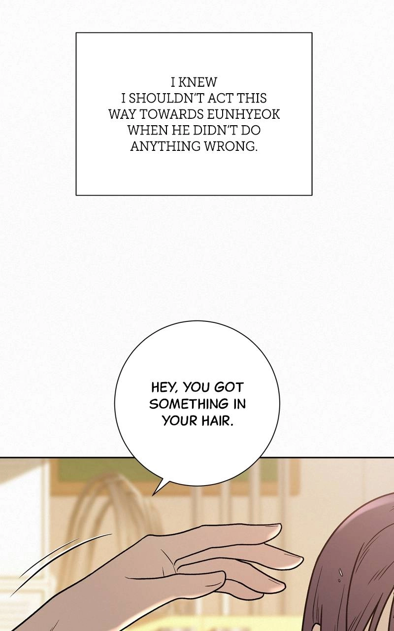 Operation: True Love Chapter 51 Page 100
