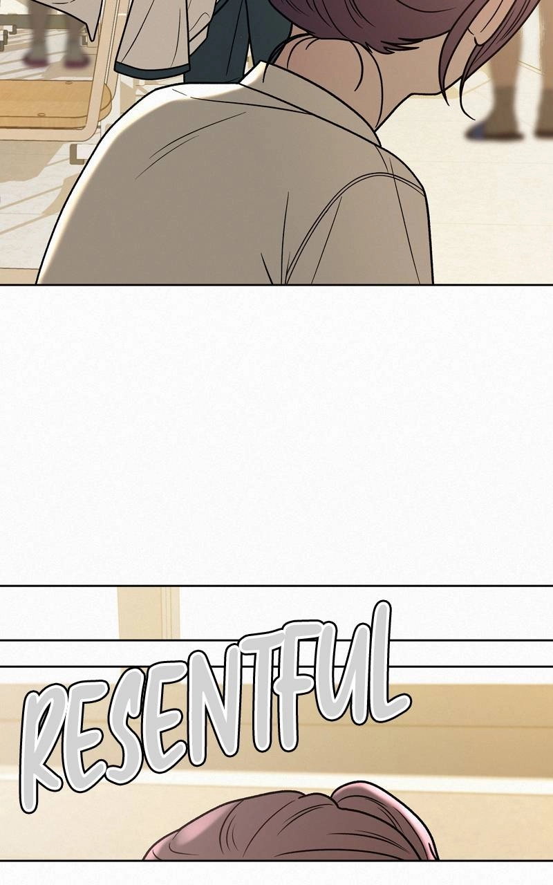 Operation: True Love Chapter 51 Page 28