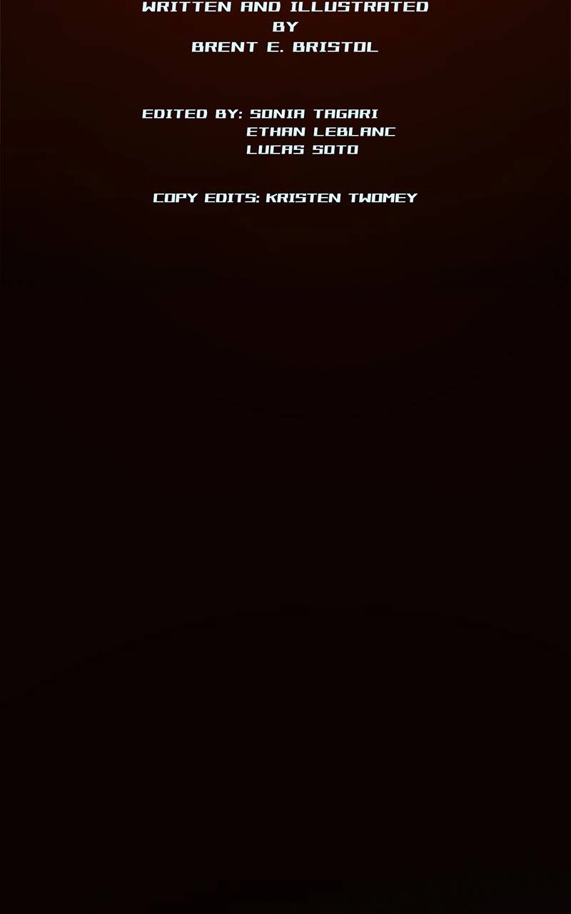 Ordeal Chapter 136 – The Wolf's Nose Doth Know Page 10