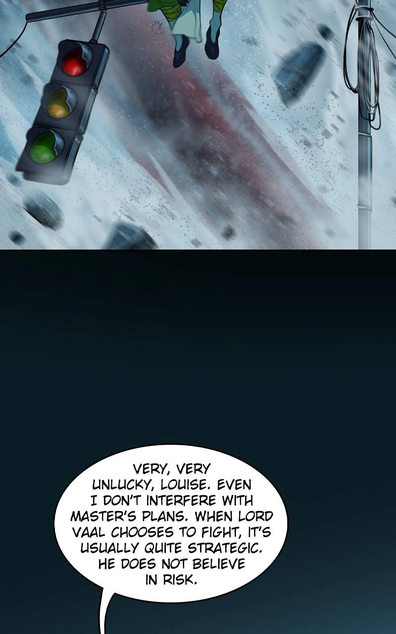 Ordeal Chapter 136 – The Wolf's Nose Doth Know Page 14