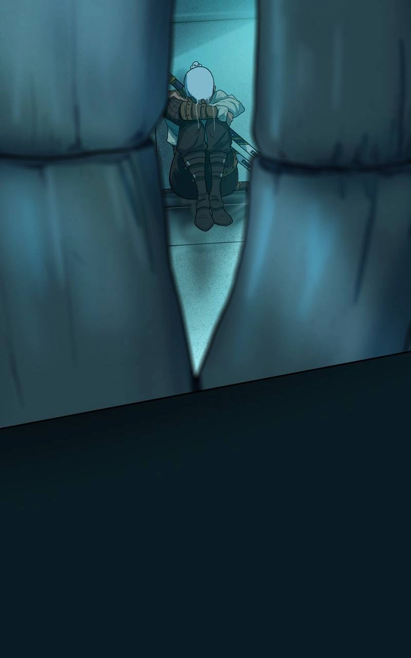 Ordeal Chapter 136 – The Wolf's Nose Doth Know Page 18