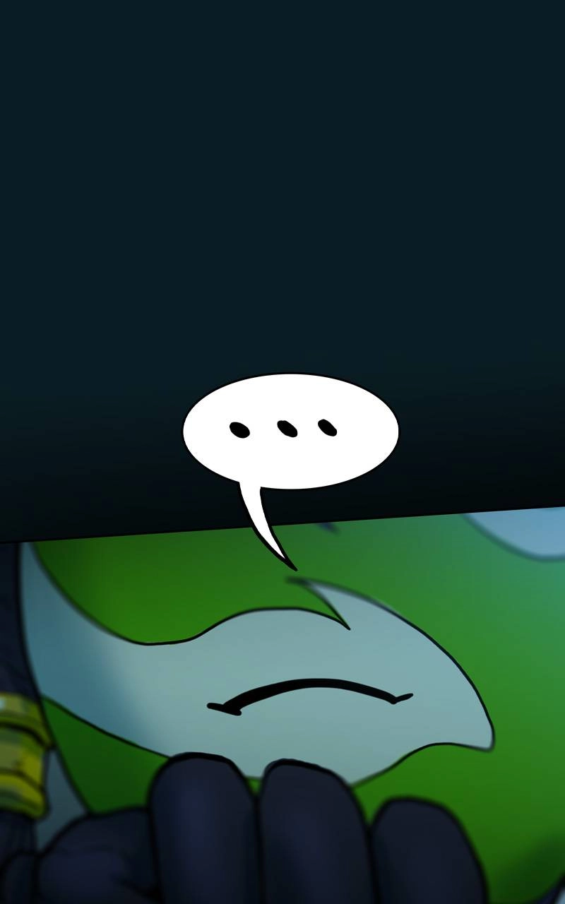Ordeal Chapter 136 – The Wolf's Nose Doth Know Page 19
