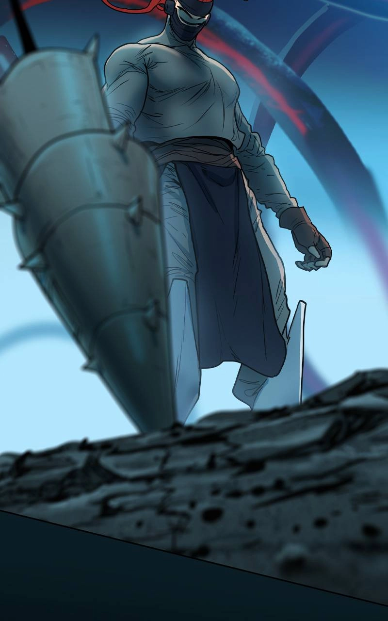 Ordeal Chapter 136 – The Wolf's Nose Doth Know Page 22