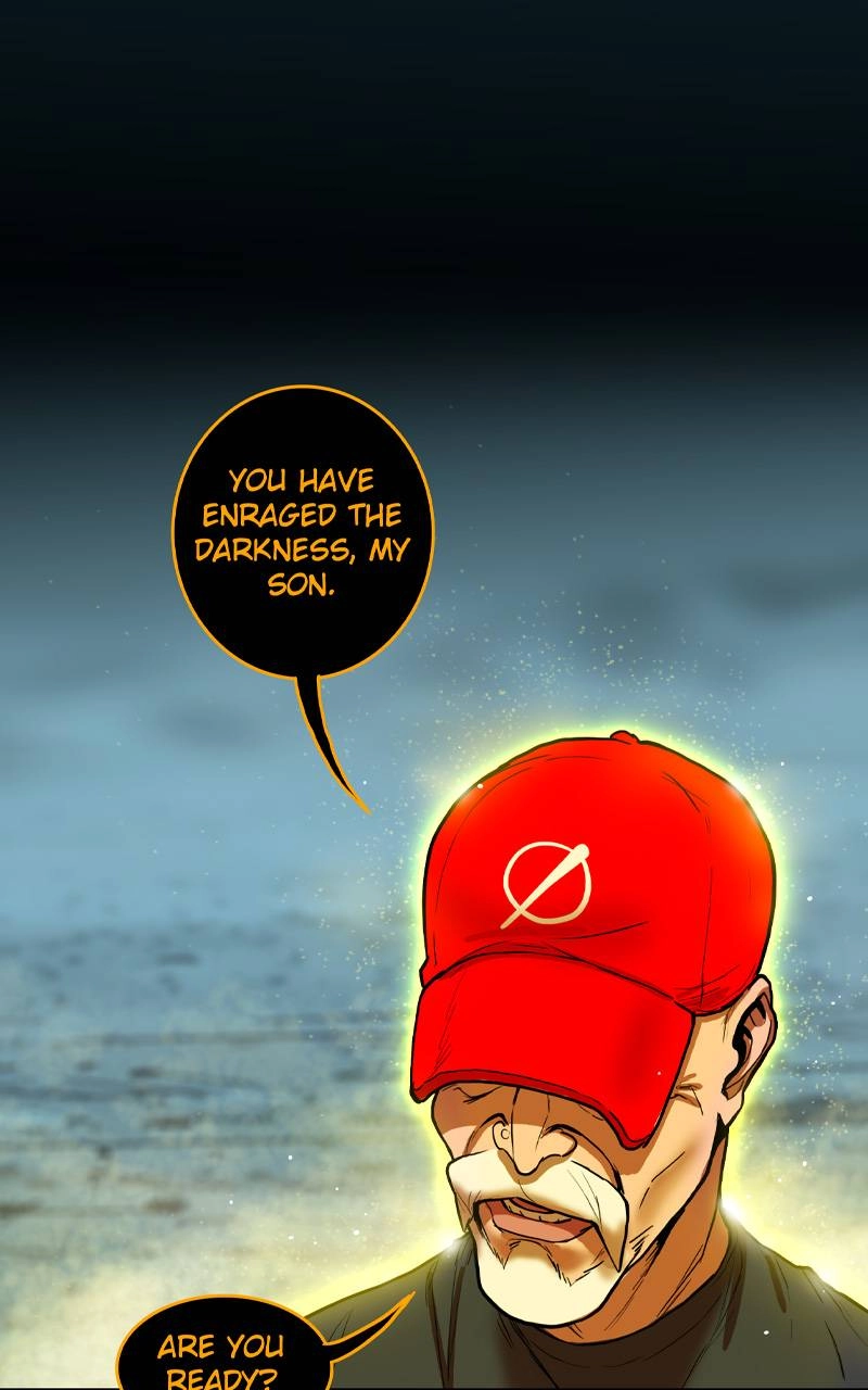 Ordeal Chapter 136 – The Wolf's Nose Doth Know Page 24