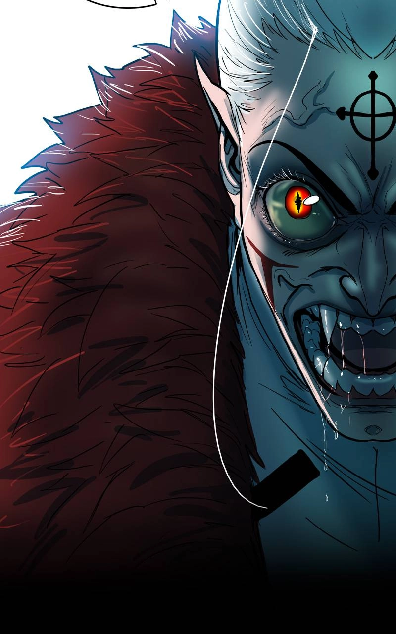 Ordeal Chapter 136 – The Wolf's Nose Doth Know Page 28
