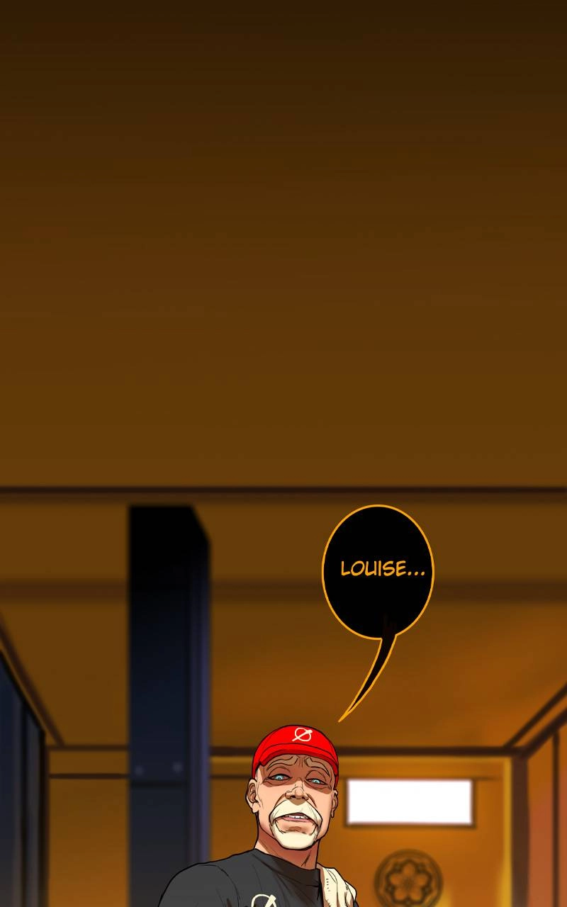Ordeal Chapter 136 – The Wolf's Nose Doth Know Page 30