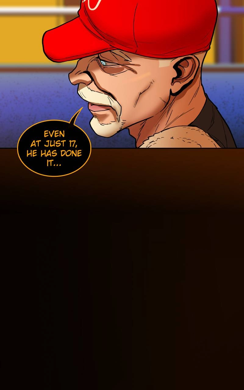 Ordeal Chapter 136 – The Wolf's Nose Doth Know Page 33