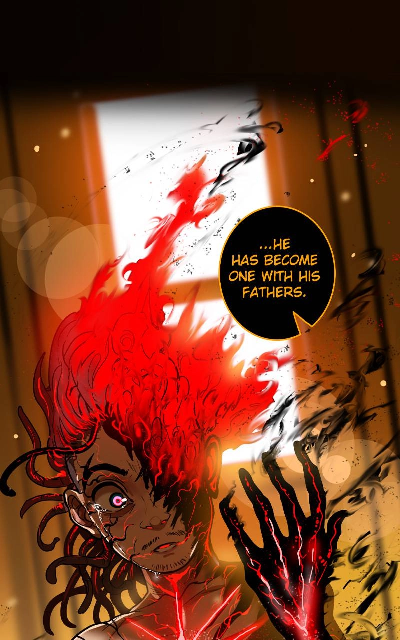 Ordeal Chapter 136 – The Wolf's Nose Doth Know Page 34