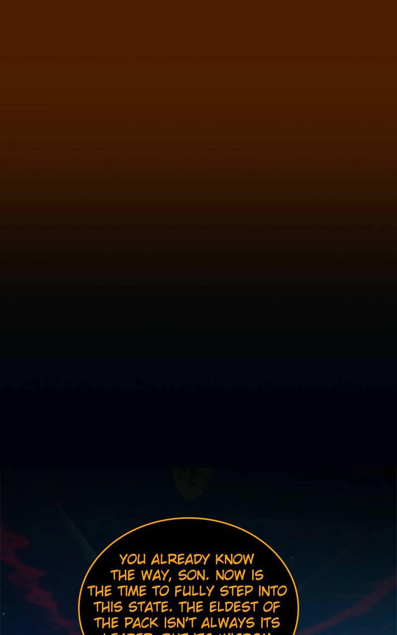 Ordeal Chapter 136 – The Wolf's Nose Doth Know Page 36