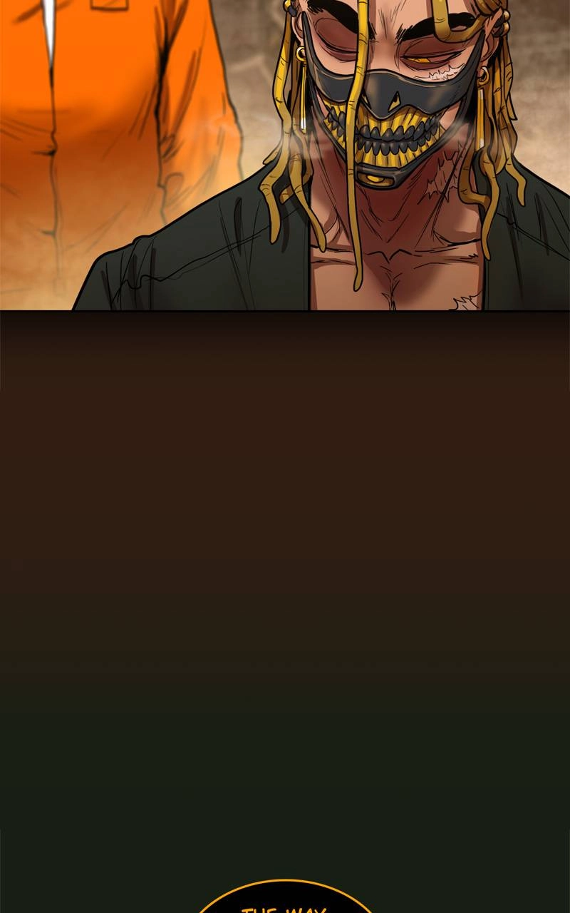 Ordeal Chapter 136 – The Wolf's Nose Doth Know Page 39