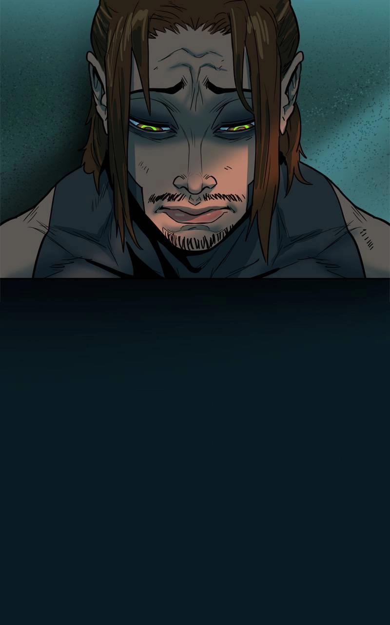 Ordeal Chapter 136 – The Wolf's Nose Doth Know Page 43